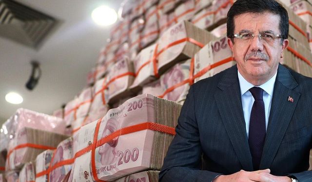 Nihat Zeybekci Tera Portföy krizinde mağdur olduğunu açıkladı