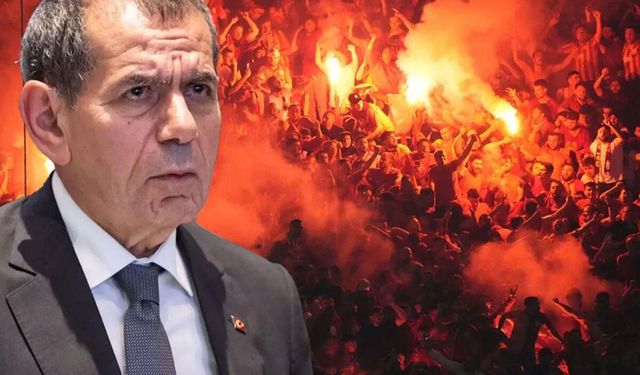 Galatasaray başkanlık seçiminde 5 isim konuşuluyor
