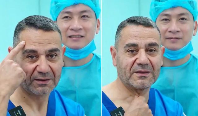 Vietnam'daki Estetik Operasyonla Gelen Büyük Değişim