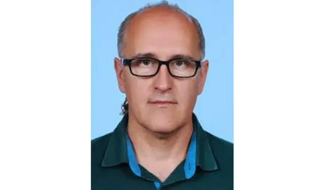 Gökhan Turan kimdir, neden öldü? İSİG Meclisi İstanbul Temsilcisi ve Ziraat Yüksek Mühendisi vefat etti