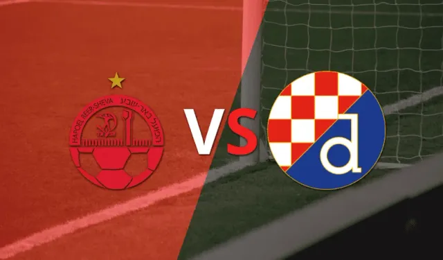 Hapoel Beer Sheva Dinamo Zagreb maçı hangi kanalda, nereden izlenir? Avrupa Ligi