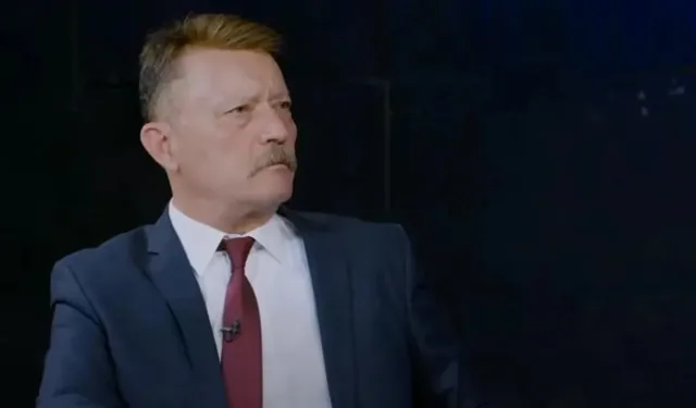 Hasan Atilla Uğur kimdir, rütbesi ne ve nerelerde görev yaptı? Oğuzhan Uğur'un babası Hasan Atilla Uğur neden gözaltına