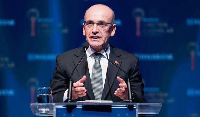 Bakanlıktan Mehmet Şimşek iddialarına net yalanlama