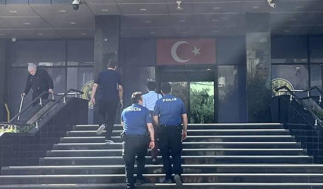 Buca Belediyesine kira borcu haczi