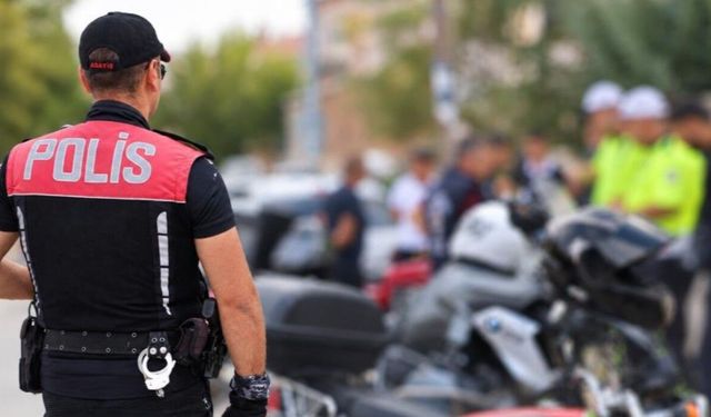 Elazığ'da polisten kaçan sürücüye devasa ceza