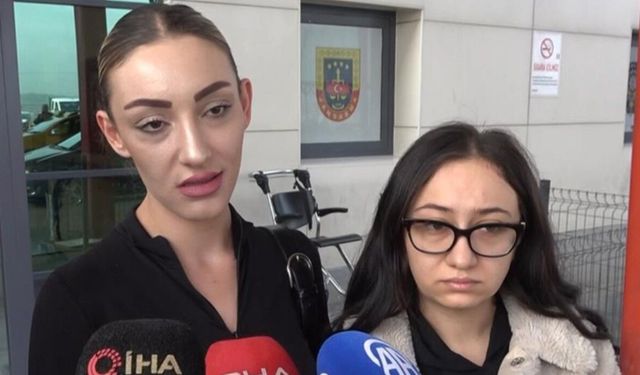 Güllü davası başlıyor: Kızı ilk kez hakim karşısında