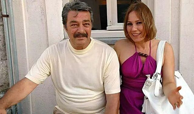 Jülide Kural ile Kadir İnanır evli mi? Yıllardır birlikte olan çift neden evlenmedi?