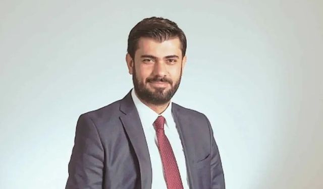 Kahramanmaraşlı isim Osmaniye Gençlik ve Spor İl Müdürlüğüne atandı