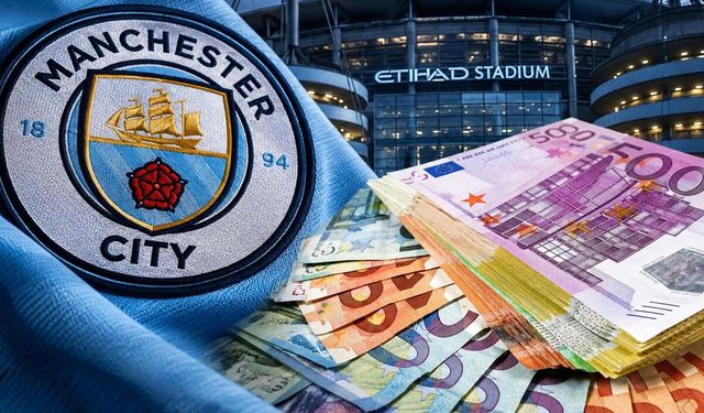Manchester City Dosyasında Ne Oldu? Dev Soruşturma