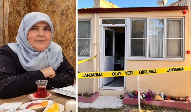 Manisa Kula'da kaplıca odasında şüpheli ölüm