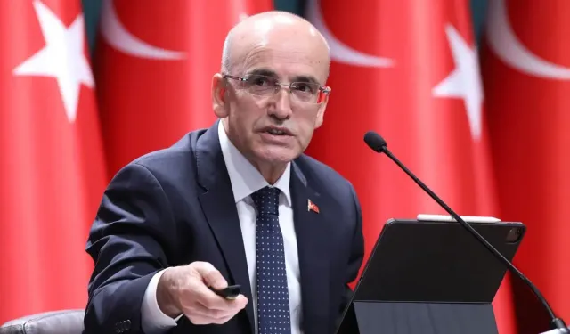 Emekli ve memur maaşlarına zam yapılacak mı? Şimşek’ten enflasyon mesajı
