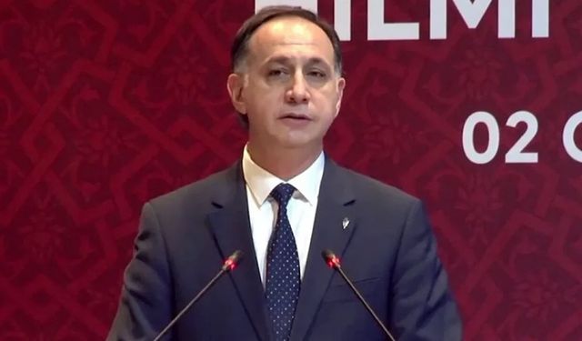 MHK Başkanı Ferhat Gündoğdu gözaltına alındı