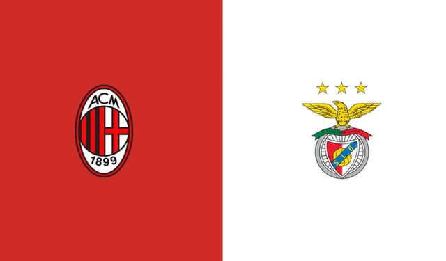 Milan-Benfica maçı hangi kanalda, nereden izlenir? (Avrupa Ligi)
