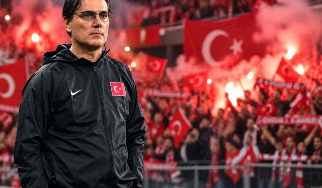 Montella'nın kaderi bu iki maçta çiziliyor