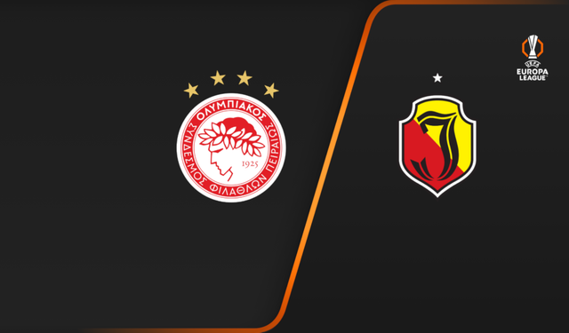 Olympiakos Jagiellonia maçı hangi kanalda? Avrupa Ligi maç bilgileri