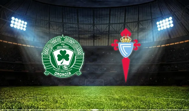 Omonia Celta Vigo maçı hangi kanalda? Avrupa Ligi maç bilgileri