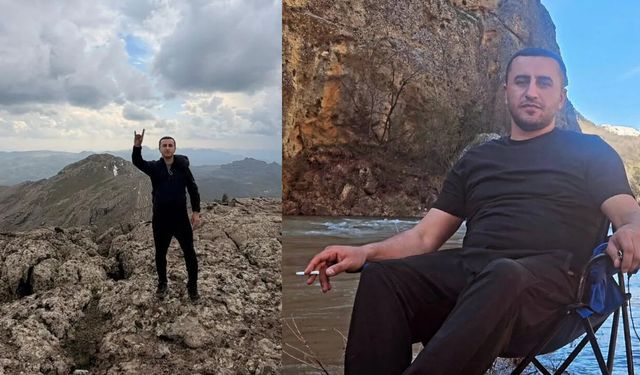 Polis memuru Gülbeddin Pektaş kimdir, neden öldü? Nazımiye'deki olayın ayrıntıları