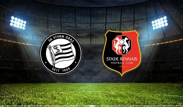 Sturm Graz - Rennes maçı hangi kanalda, nereden izlenir? Avrupa Ligi maçı yayın bilgileri