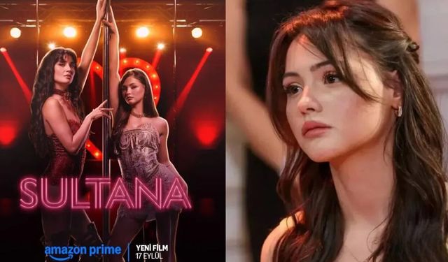 Sultana Anna kimdir? Derya Pınar Ak kimdir, kaç yaşında?