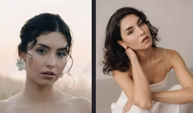 Sultana filmi Fahriye kimdir? Rojbin Erden kaç yaşında, aslen nereli? Instagram hesabı