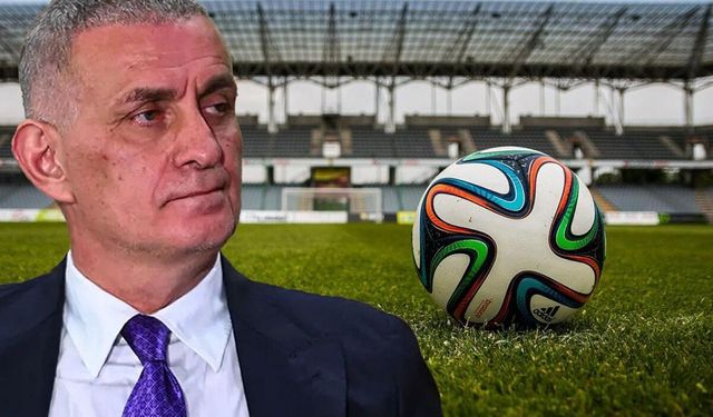TFF'den VAR odası açıklaması: Emniyet inceleme yaptı