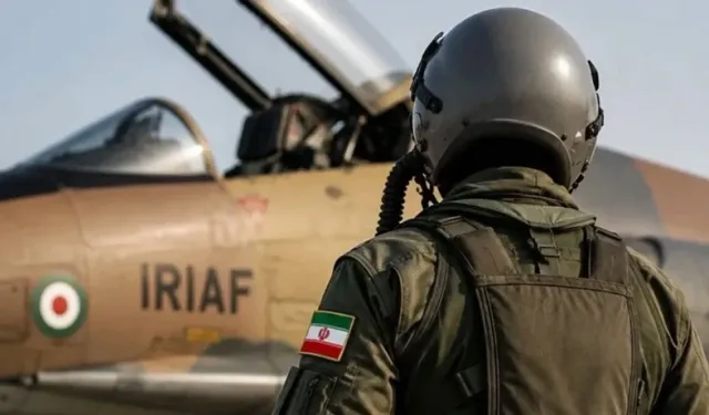 Üç İranlı pilot kayıp mı, neredeler? İran ve Katar’dan farklı açıklamalar