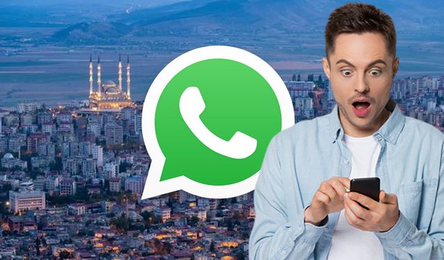 WhatsApp 1 Ekim’de ücretli mi oluyor? Kahramanmaraşlılar mesaj başına para ödeyecek mi?
