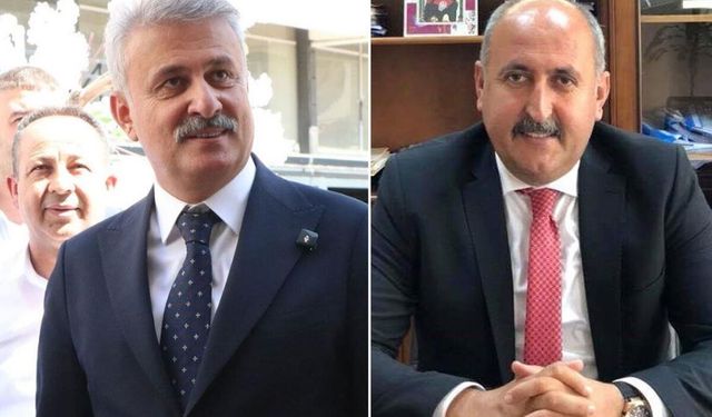 Yahşihan Belediyesi operasyonunda eski başkanlar gözaltında