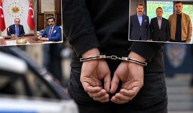Yapay Zeka Fotoğraflarıyla Nüfuz Ticareti: Gözaltı