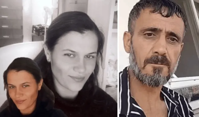 Antalya'da boşanma aşamasındaki eşini ve ailesini öldüren cani arazide kaçarken yakalandı