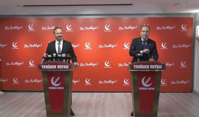 Erbakan'dan fon kaybı ve siyasi bağlantı sorusu