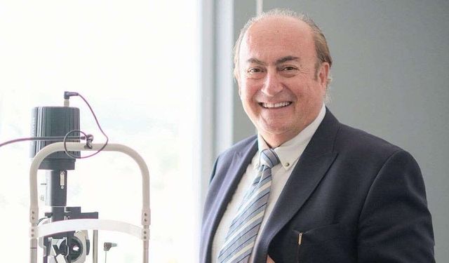 Yozgatlı Prof. Dr. Merih Önol kimdir? İşte akademik kariyeri ve çalışmaları