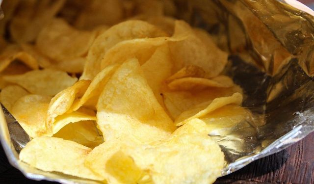 54 yıllık ünlü cips markası iflas başvurusunda bulundu