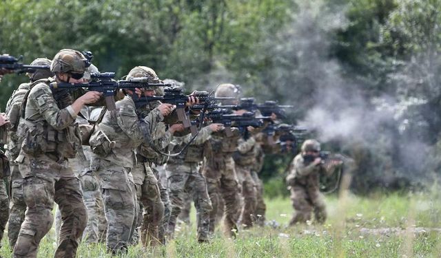 ABD ordusunda 65 yıl sonra ilk idam kararı