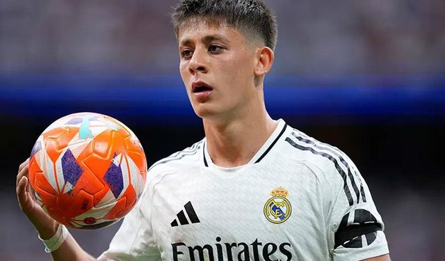 Arda Güler sakatlandı mı? Mourinho açıkladı