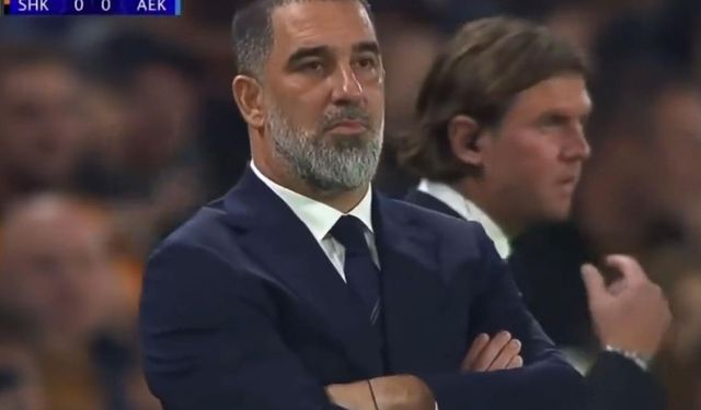 Arda Turan Shakhtar Donetsk ile Devler Ligi'nde Parlıyor
