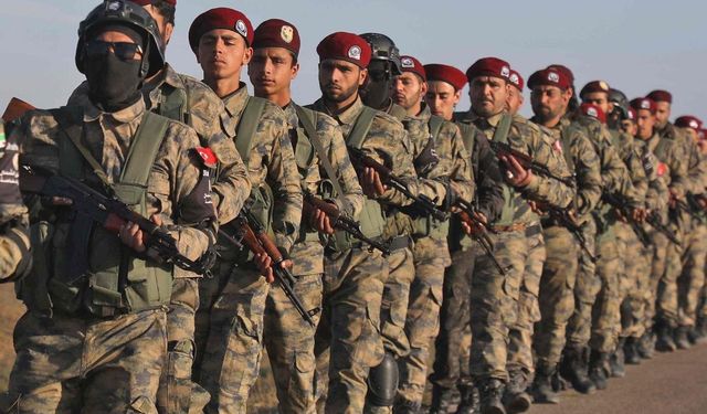 Suriye'den Yemen'e asker sevkiyatı gündemde