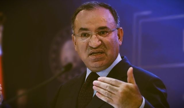 Bekir Bozdağ TBMM Başkanvekilliğinden Neden İstifa Etti?