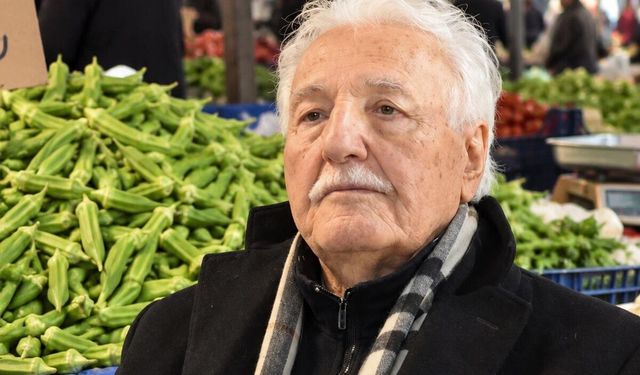 20 yıl milletvekilliği yaptı, 500 liralık bamya karşısında vazgeçti
