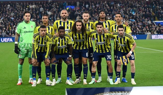 Fenerbahçe'nin 6-0'lık Yenilgisi Avrupa Basınında Çınladı