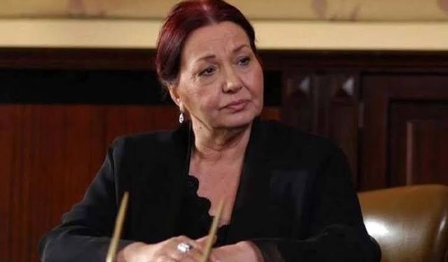 80 yaşındaki Güven Hokna'nın son hali çok konuşuldu