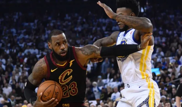 NBA'de Basketbolu Değiştirecek Yeni Hücum Kuralı Uygulandı