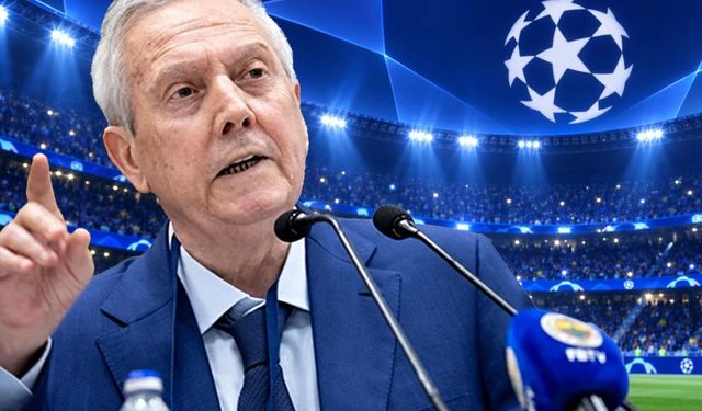 Fenerbahçe’nin İstediği Golcüler Avrupa’yı Sallıyor