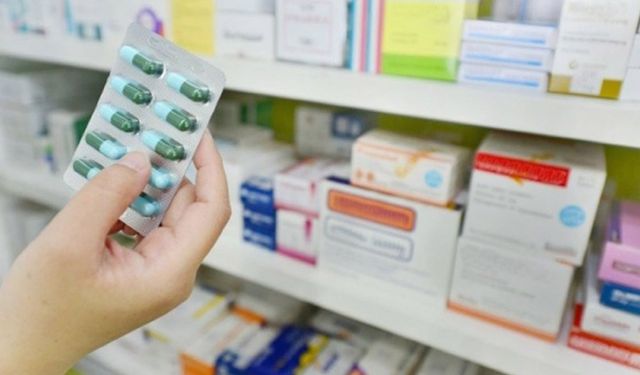 Kahramanmaraş’ta Hastaları İlgilendiriyor: 131 İlaç Geri Ödeme Kapsamında
