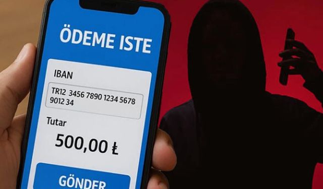 Kahramanmaraş'ta kapora dolandırıcılığı tehlikesine dikkat