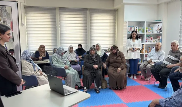 Kahramanmaraş’ta Yaşlılara Özel 123 Milyon TL'lik Dev Destek Paketi