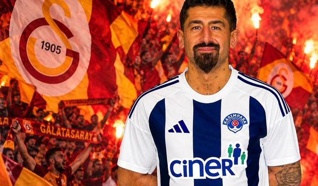 Kerem Demirbay'dan Galatasaray Açıklaması ve Sonrası