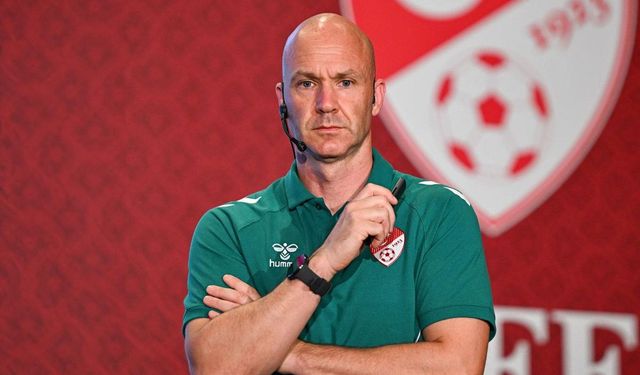 Süper Lig 7. Hafta Hakemleri Açıklandı