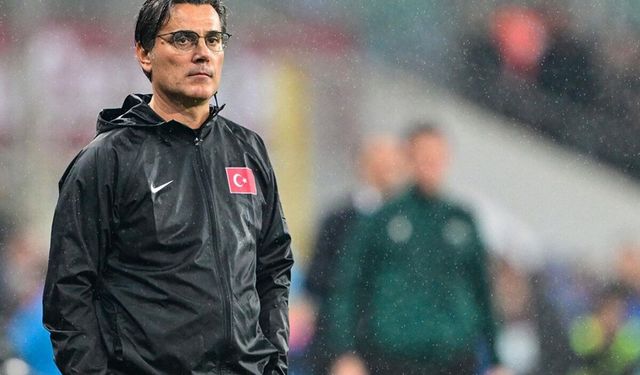 Montella'nın sözleşmesindeki tazminat detayı