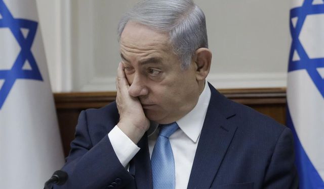 Avi Gil'den Netanyahu'yu sarsacak 7 Ekim itirafı
